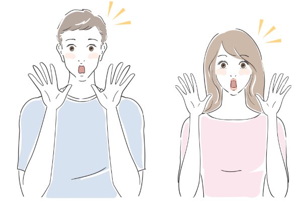 短期間で実現！出会いの数